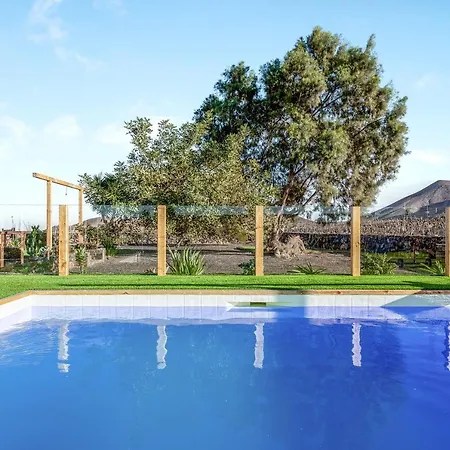 Tranquila וילה *