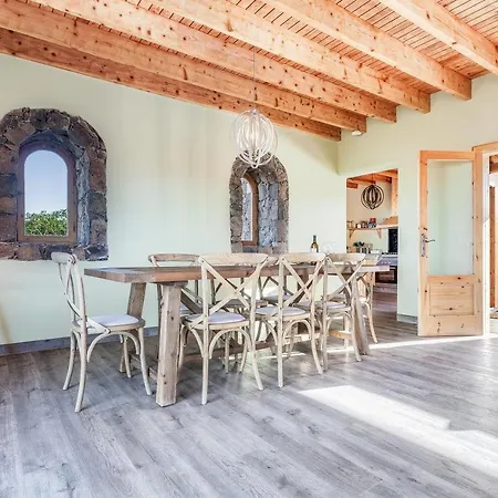 Tranquila Villaverde (Fuerteventura)