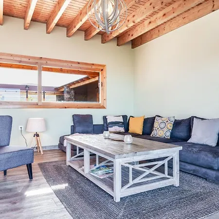 Villa Tranquila Villaverde (Fuerteventura)