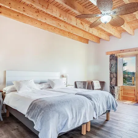 Tranquila * Villaverde (Fuerteventura)