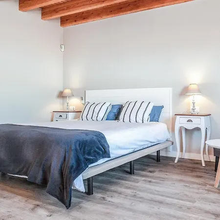 Tranquila Villa Villaverde (Fuerteventura)