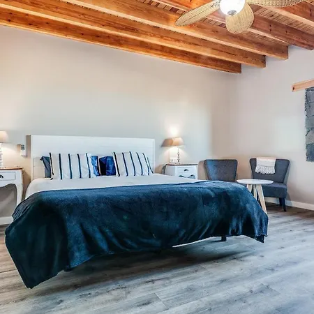 Tranquila Villaverde (Fuerteventura)