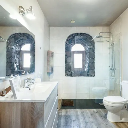 Tranquila * Villaverde (Fuerteventura)