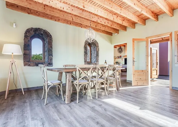 Tranquila Villaverde (Fuerteventura)