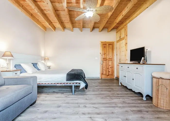 Tranquila Villaverde (Fuerteventura)