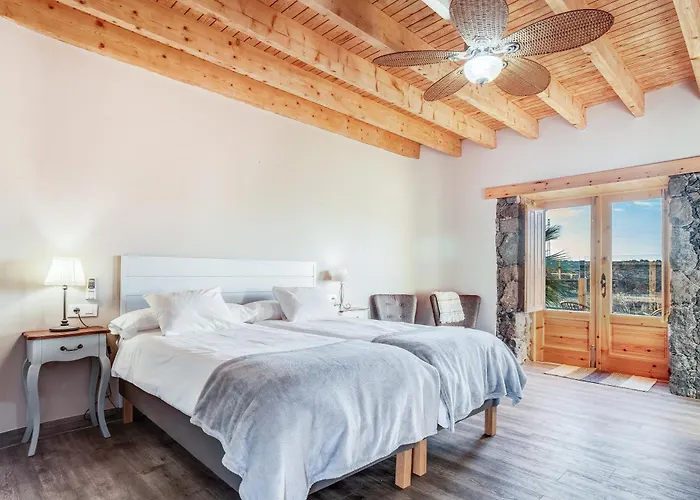 Tranquila * Villaverde (Fuerteventura)