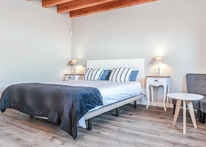 Tranquila Villa Villaverde (Fuerteventura)