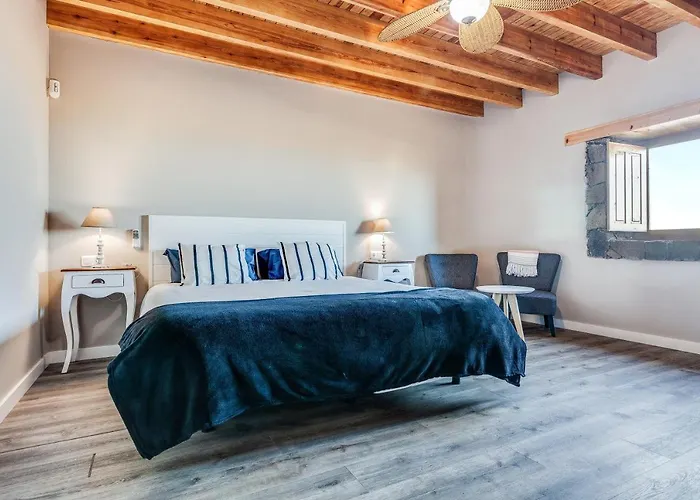 Tranquila Villaverde (Fuerteventura)