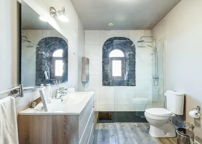 Tranquila * Villaverde (Fuerteventura)