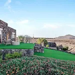 Tranquila Villaverde (Fuerteventura)
