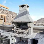 Вилла Tranquila Villaverde (Fuerteventura)