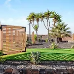 Tranquila Villaverde (Fuerteventura)