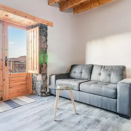 Tranquila Villaverde (Fuerteventura)