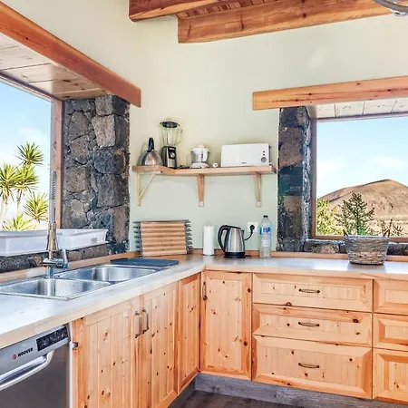 Tranquila Villa Villaverde (Fuerteventura)