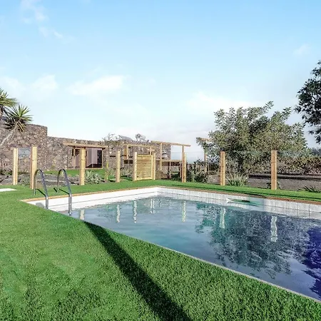 Villa Tranquila Villaverde (Fuerteventura)