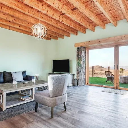 Tranquila Villa Villaverde (Fuerteventura)