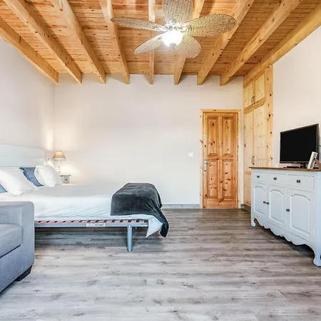 Tranquila Villaverde (Fuerteventura)